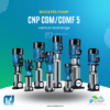 CNP CDMF 5 Series