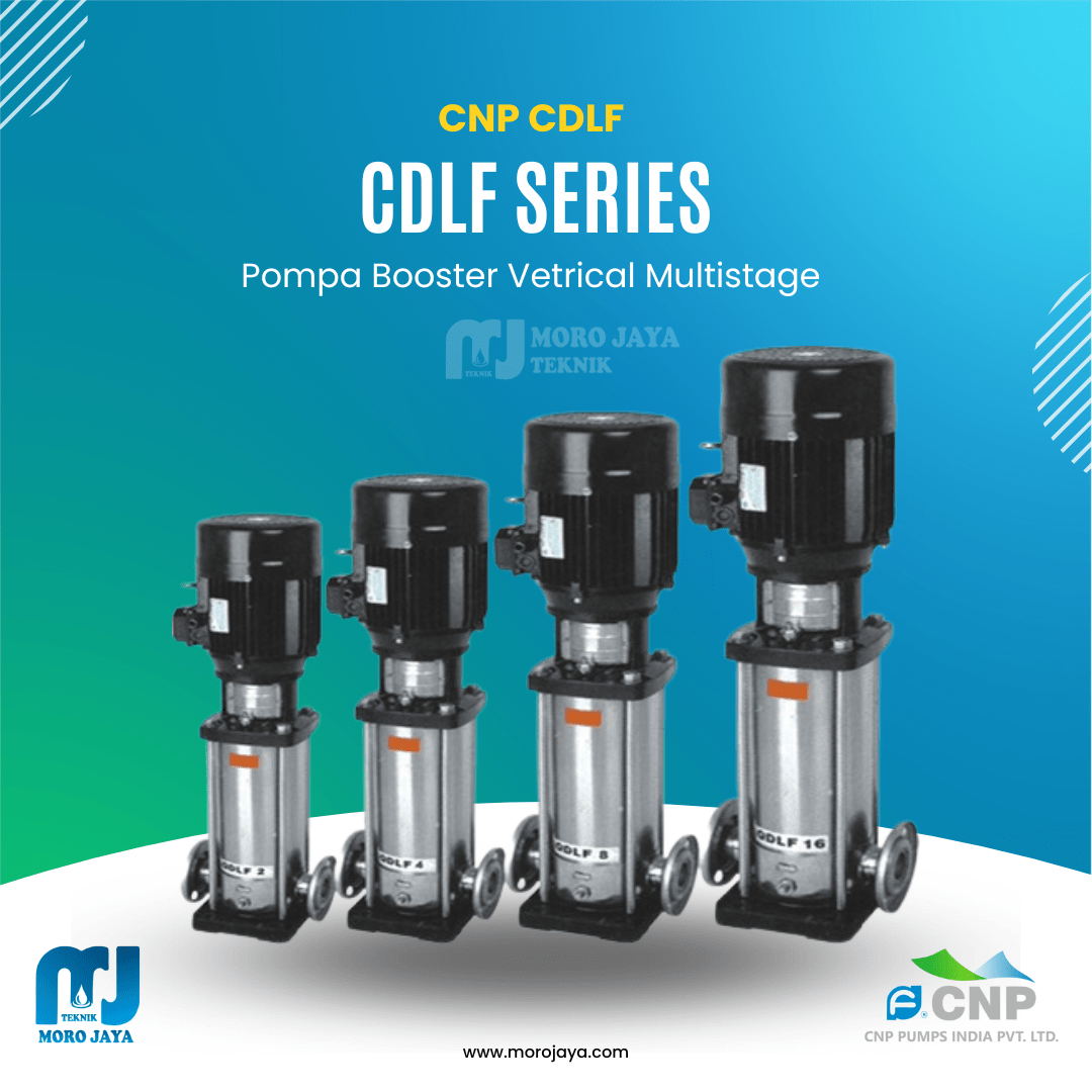 CNP CDLF Series