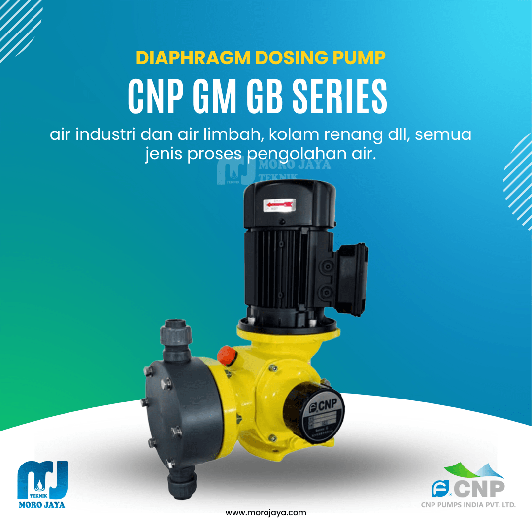 CNP GM GB Series