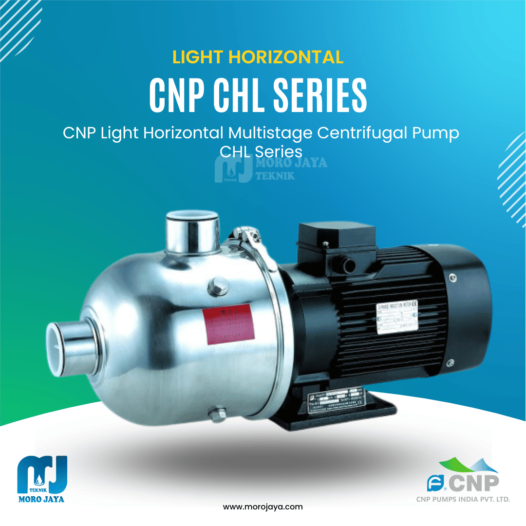 Pompa CHL Series Centrifugal