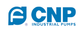 CNP Pump Logo