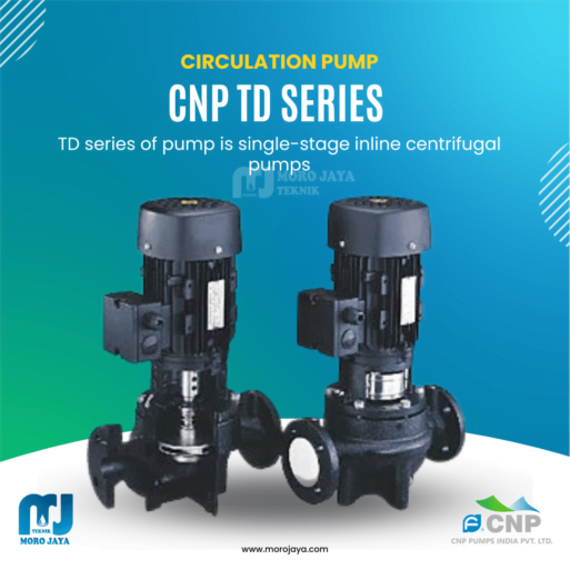 CNP TD Series