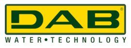 Dab Pumps Logo