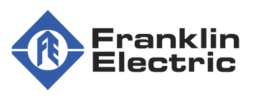 Franklin Electric Logo