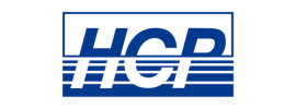 HCP Pump logo