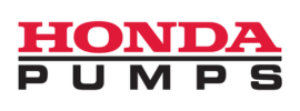 Honda Pump Logo