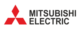Mitsubishi Electric logo