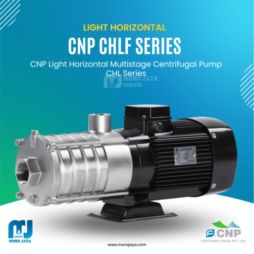CNP-CHLF Series
