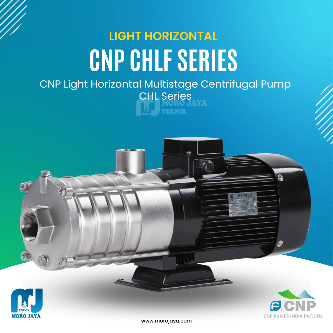 CNP-CHLF Series