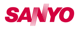 Sanyo Logo