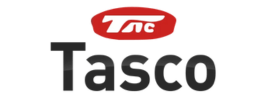 Tasco Logo