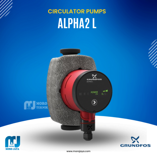 Grundfos ALFA Series