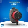 Grundfos ALFA Series