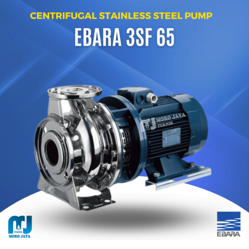 Ebara 3SF 65