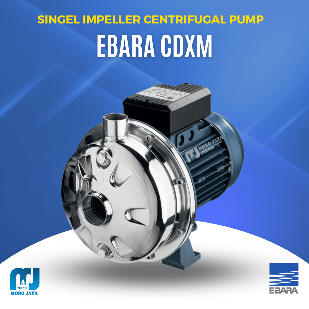 Ebara CDXM