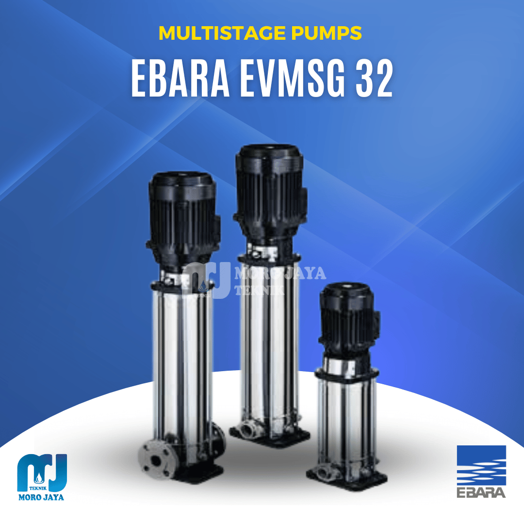 Ebara EVMSG 32