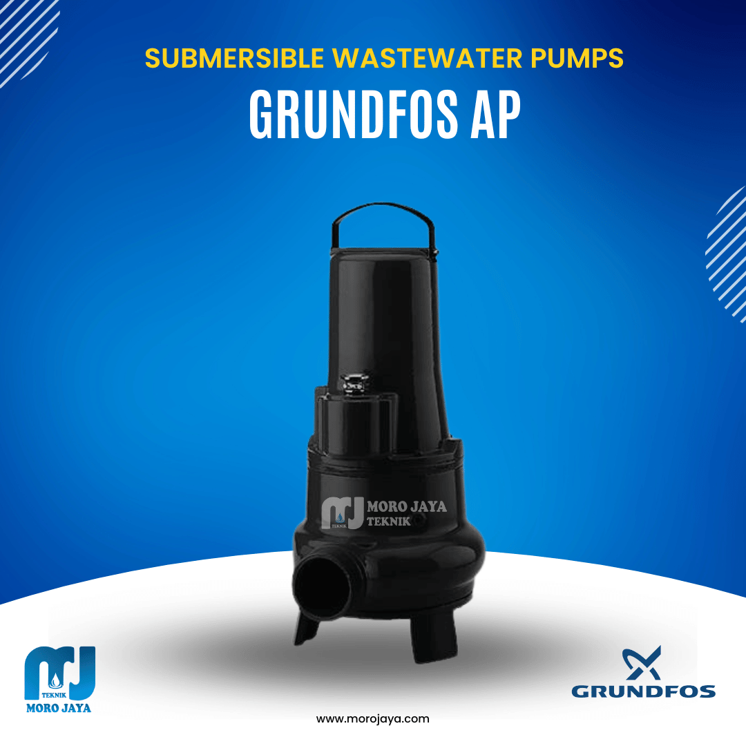 Grundfos AP