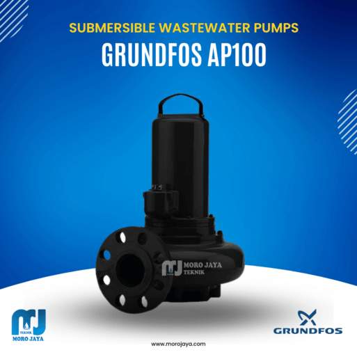 Grundfos AP100 Grundfos AP100