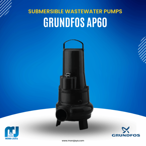 Grundfos AP60 Grundfos AP60