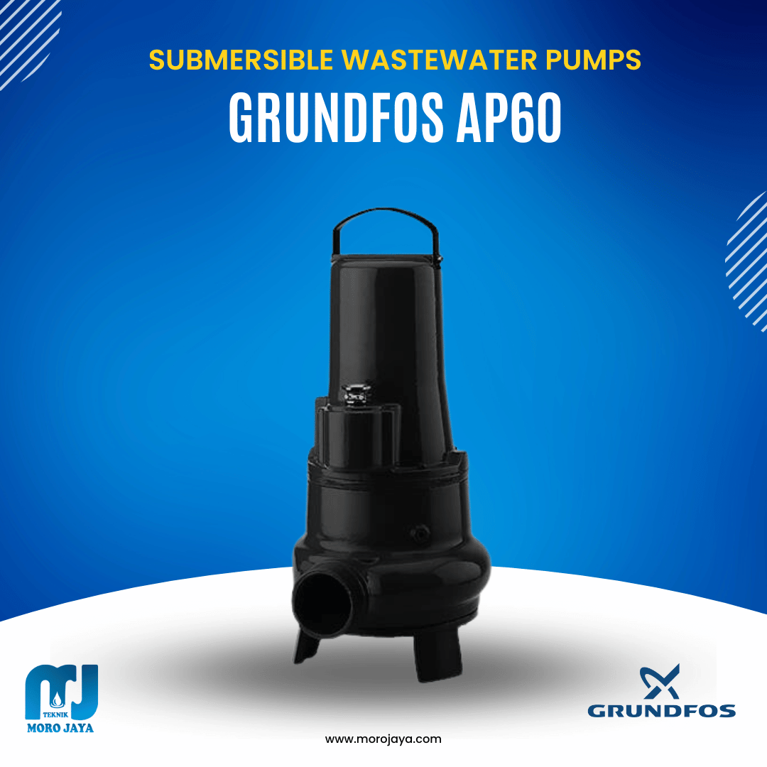 Grundfos AP60