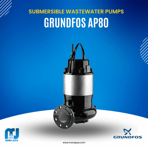 Grundfos AP80 Grundfos AP80