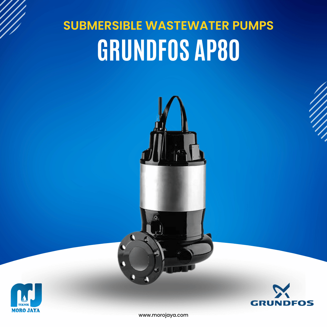 Grundfos AP80