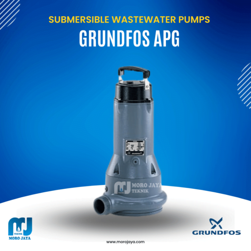 Grundfos APG Grundfos APG