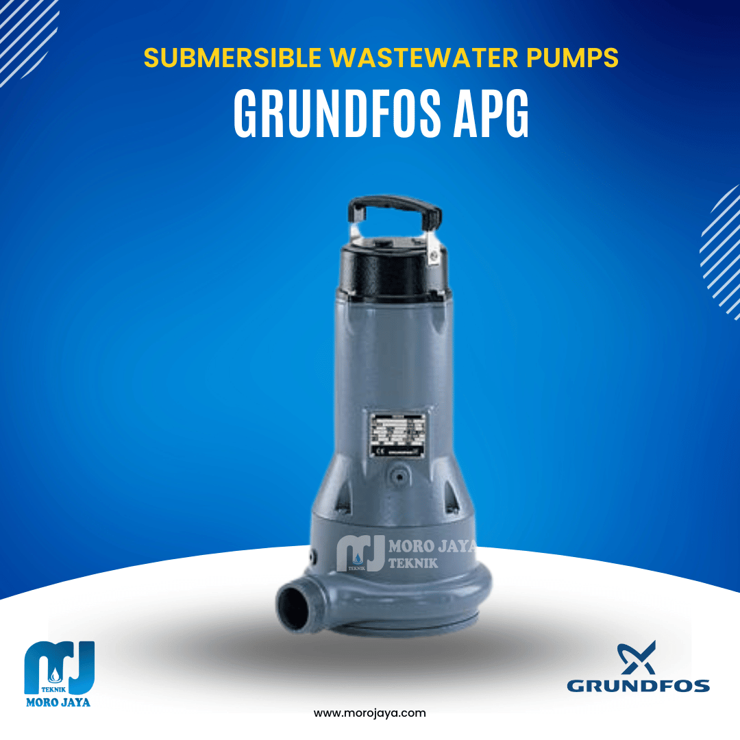 Grundfos APG