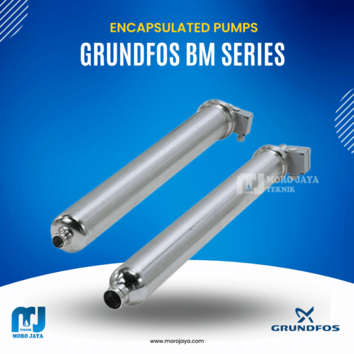 Grundfos BM Series