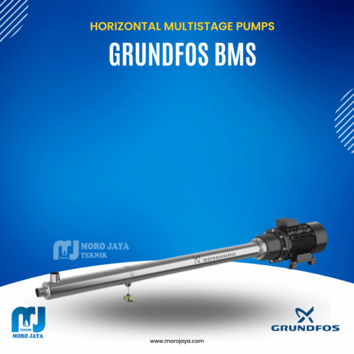 Grundfos BMS