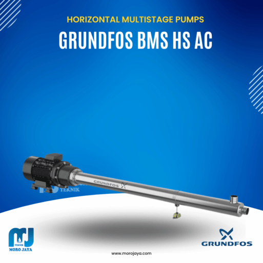 Grundfos BMS hs AC Grundfos BMS hs AC