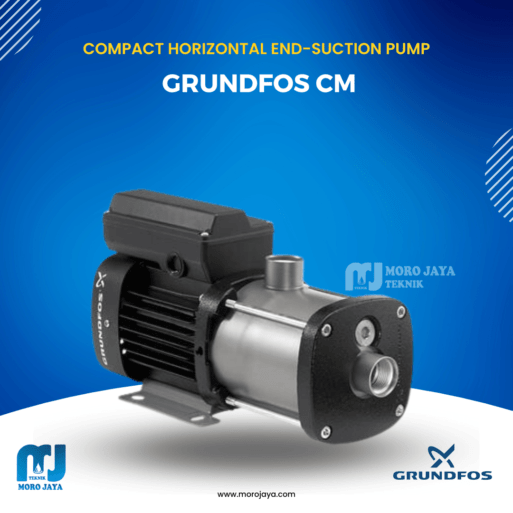 Grundfos CM