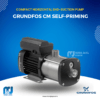 Grundfos CM Self-priming