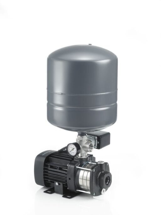 Grundfos CMB PT, PS