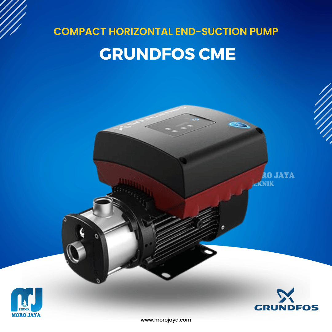 Grundfos CME Grundfos CME