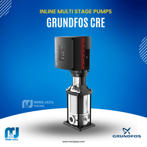 Grundfos CRE Grundfos CRE
