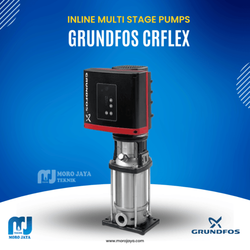 Grundfos CRFlex