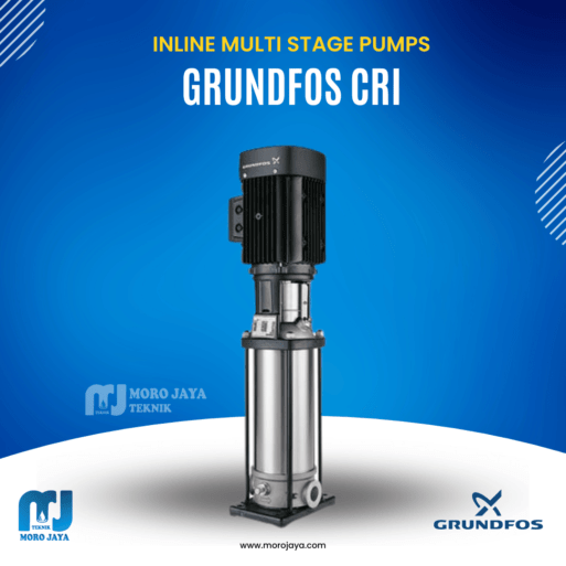 Grundfos CRI Grundfos CRI