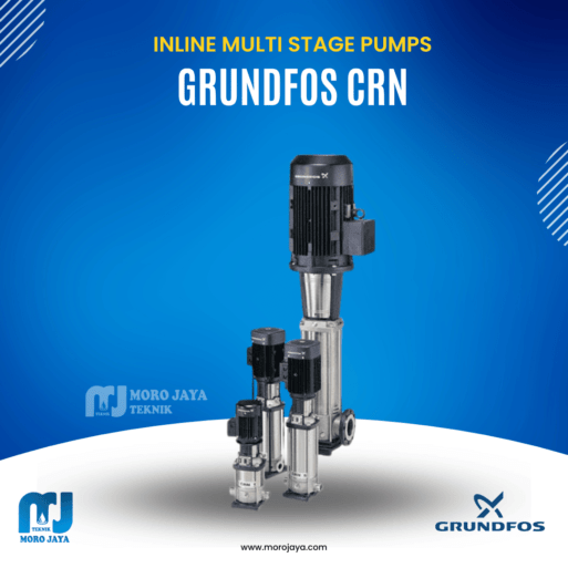 Grundfos CRN Grundfos CRN