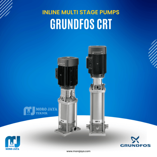 Grundfos CRT Grundfos CRT