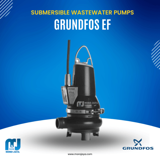Grundfos EF
