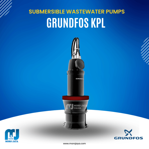 Grundfos KPL Grundfos KPL
