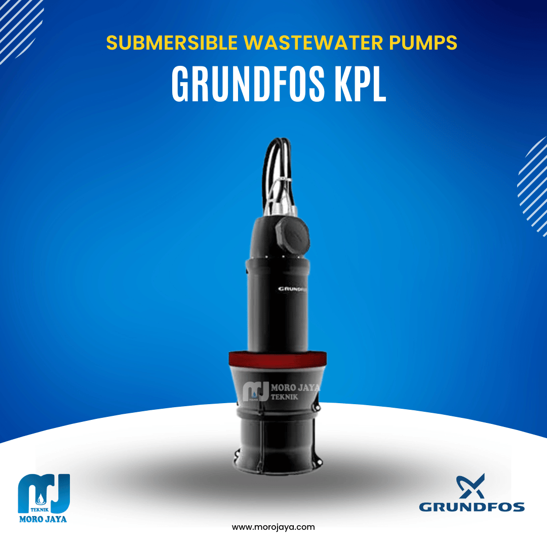 Grundfos KPL