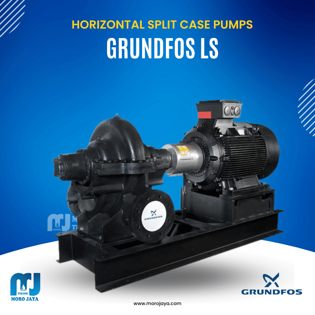Grundfos LS