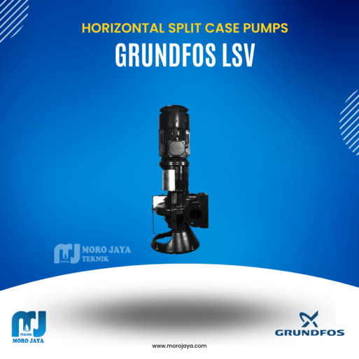Grundfos LSV