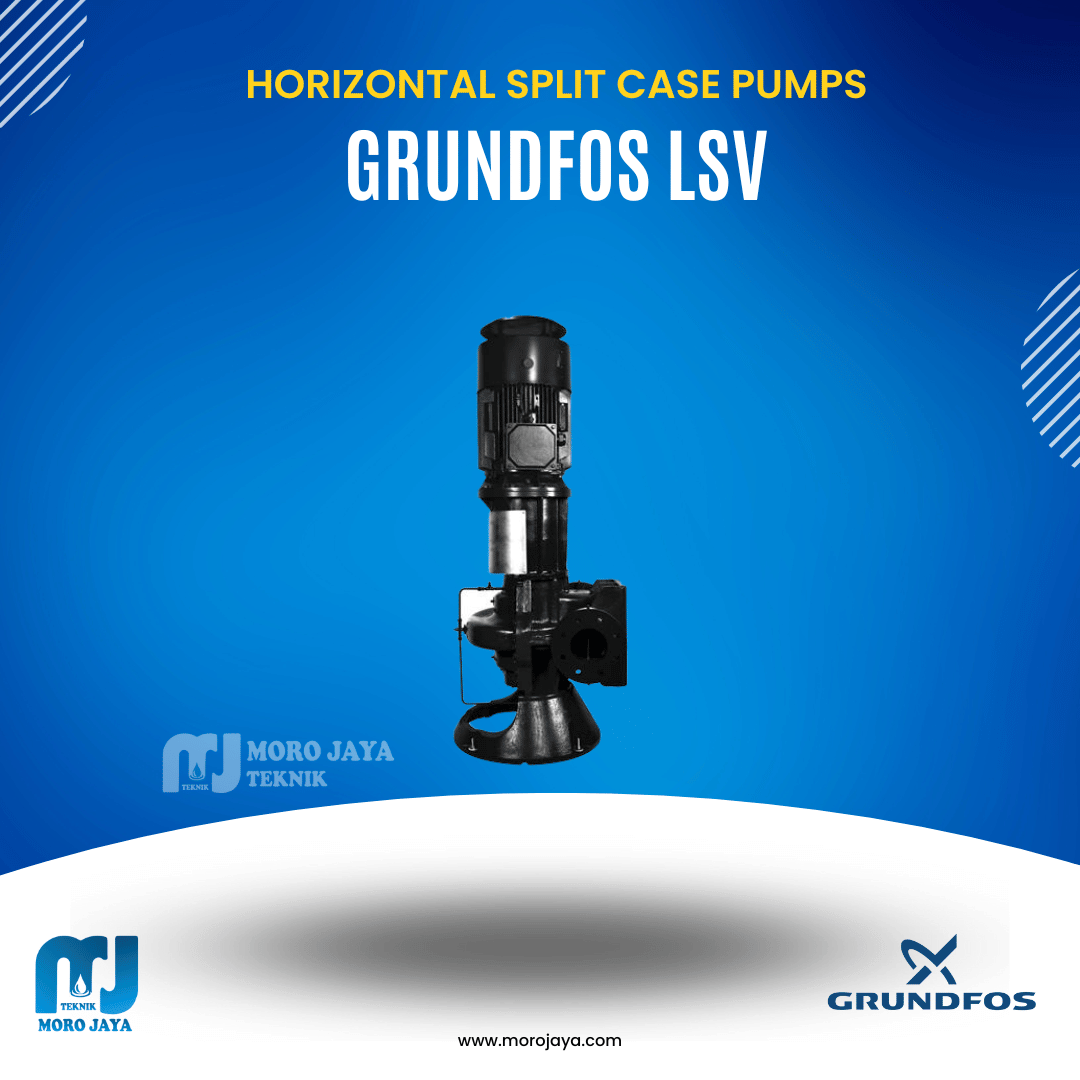 Grundfos LSV
