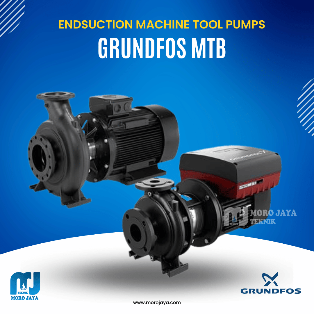Grundfos MTB