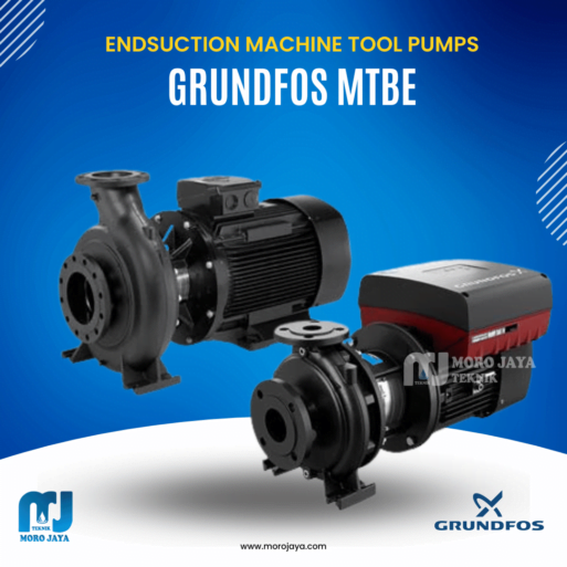 Grundfos MTBE