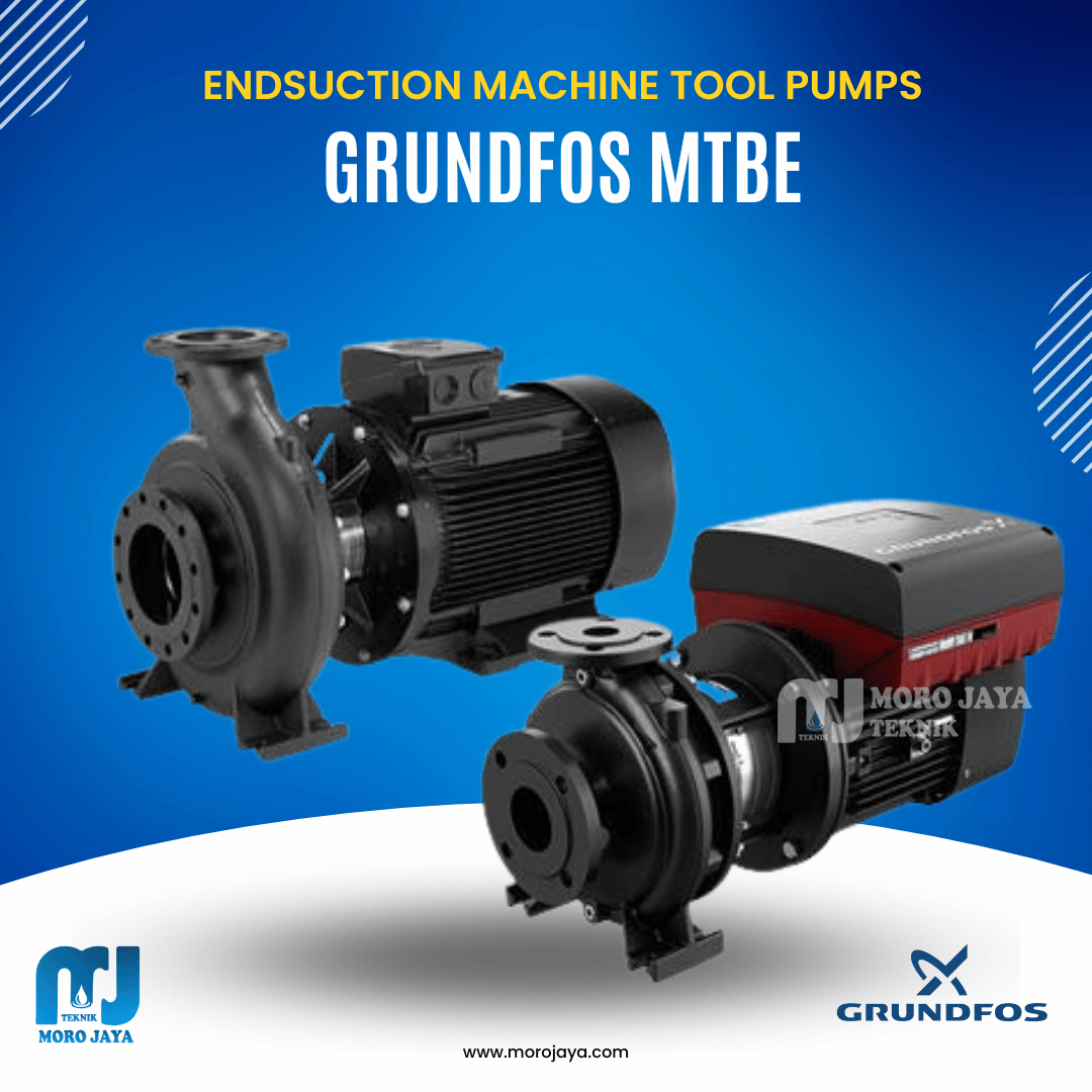 Grundfos MTBE