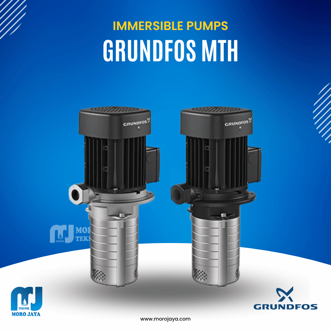 Grundfos MTH
